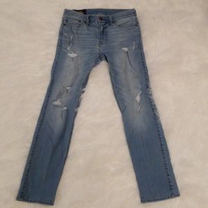 Hollister Jean's